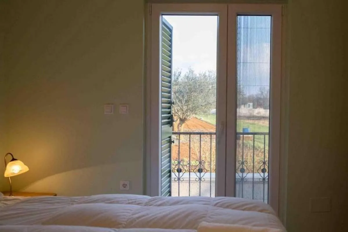 Holiday House With A Swimming Pool Zaton, Zadar - 21576 Nin