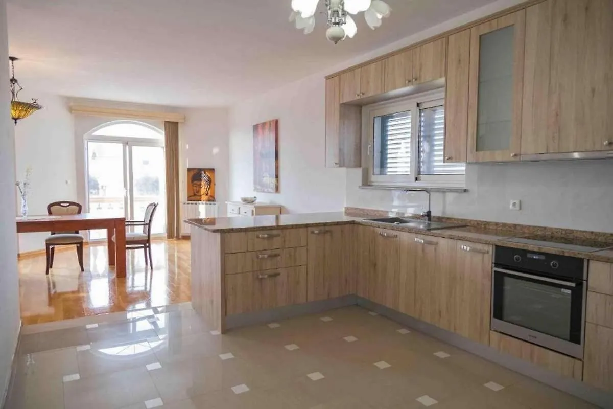Holiday House With A Swimming Pool Zaton, Zadar - 21576 Nin